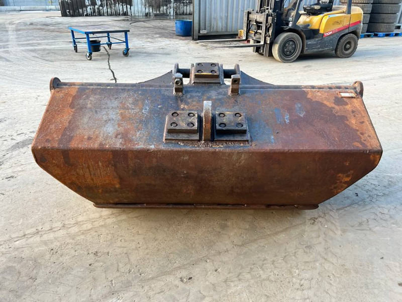 Volvo S1 - Bucket for Construction machinery: picture 5 Volvo S1 - Bucket for Construction machinery: picture 5
