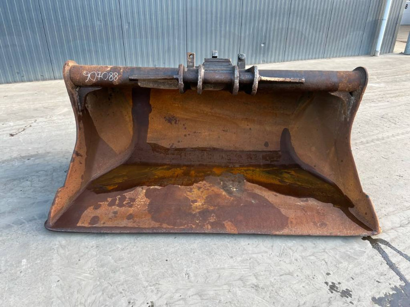 Volvo S1 - Bucket for Construction machinery: picture 2 Volvo S1 - Bucket for Construction machinery: picture 2
