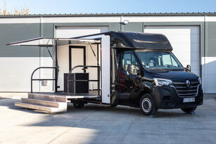 New Vending truck Bannert EVENT, SZKOLENIA TARGI !!!: picture 13