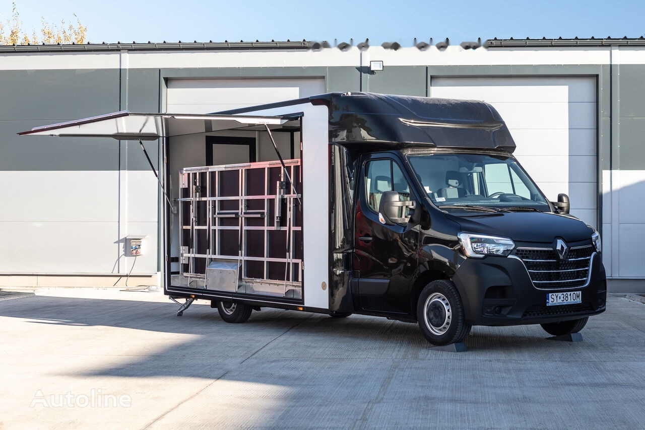 New Vending truck Bannert EVENT, SZKOLENIA TARGI !!!: picture 28