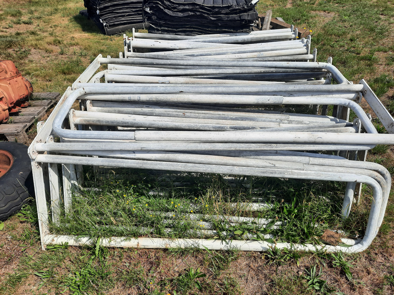 Agrafki agrafki - Milking equipment: picture 2 Agrafki agrafki - Milking equipment: picture 2