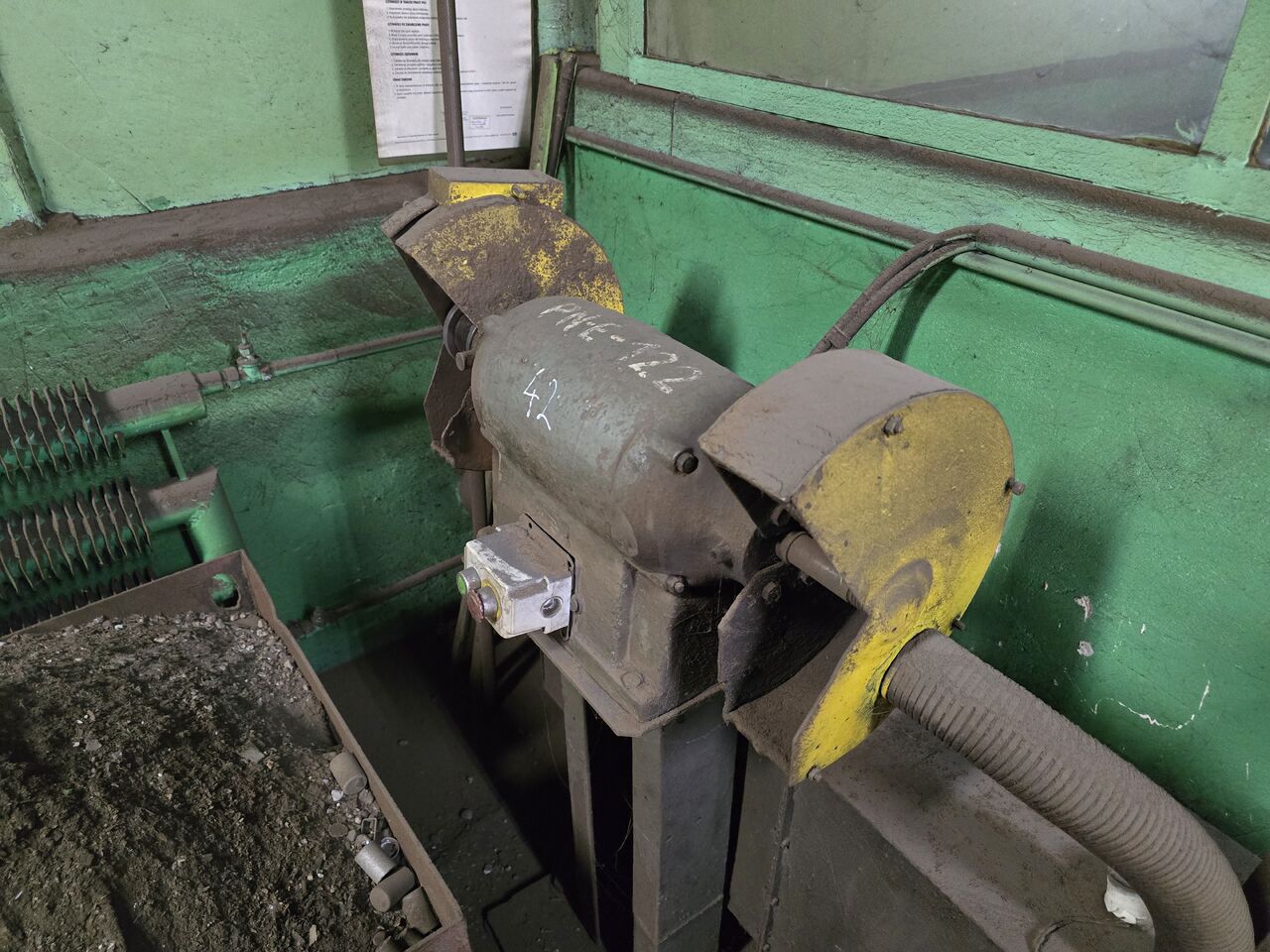 CORDIA DOS-4 - Welding equipment: picture 3 CORDIA DOS-4 - Welding equipment: picture 3
