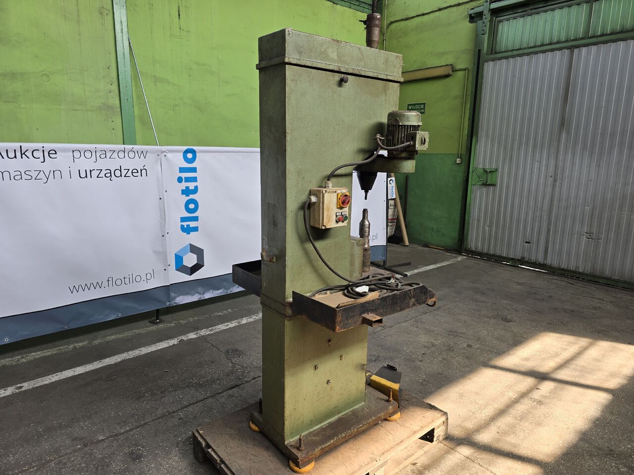 DUNKES DN-4 - Welding equipment: picture 3 DUNKES DN-4 - Welding equipment: picture 3