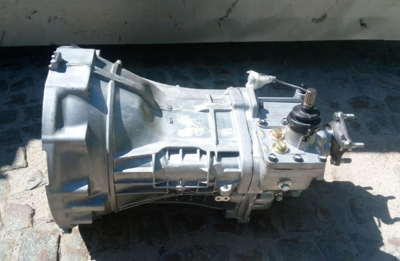 HYUNDAI DYMOS T032S5 - Gearbox: picture 1 HYUNDAI DYMOS T032S5 - Gearbox: picture 1