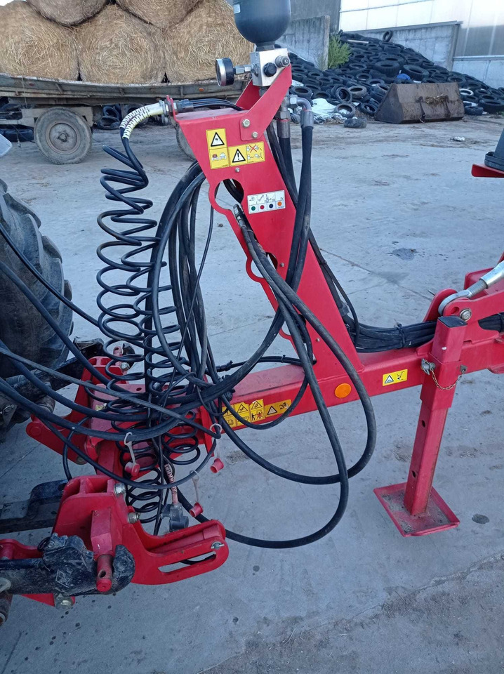 Kuerneland Accord FexCord - Combine seed drill: picture 5 Kuerneland Accord FexCord - Combine seed drill: picture 5