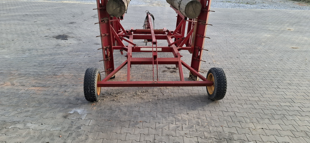 LILLA HARRIE 5 m - Harrow: picture 2 LILLA HARRIE 5 m - Harrow: picture 2