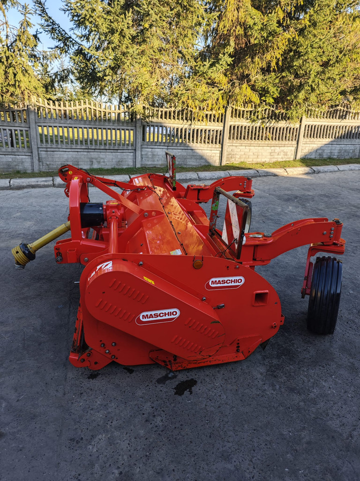 MASCHIO Ariete 280 - Mower: picture 3 MASCHIO Ariete 280 - Mower: picture 3