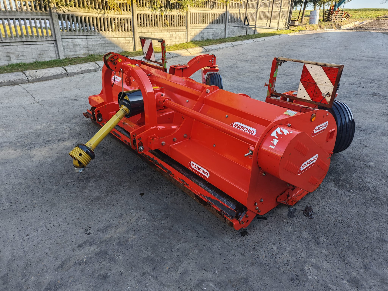 MASCHIO Ariete 280 - Mower: picture 1 MASCHIO Ariete 280 - Mower: picture 1
