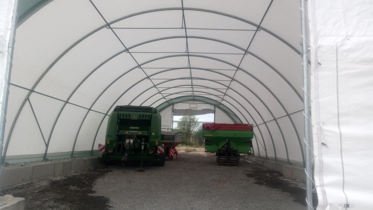 PE 19.81 m x 9.14 m x 4.5 m - Other machinery: picture 2 PE 19.81 m x 9.14 m x 4.5 m - Other machinery: picture 2