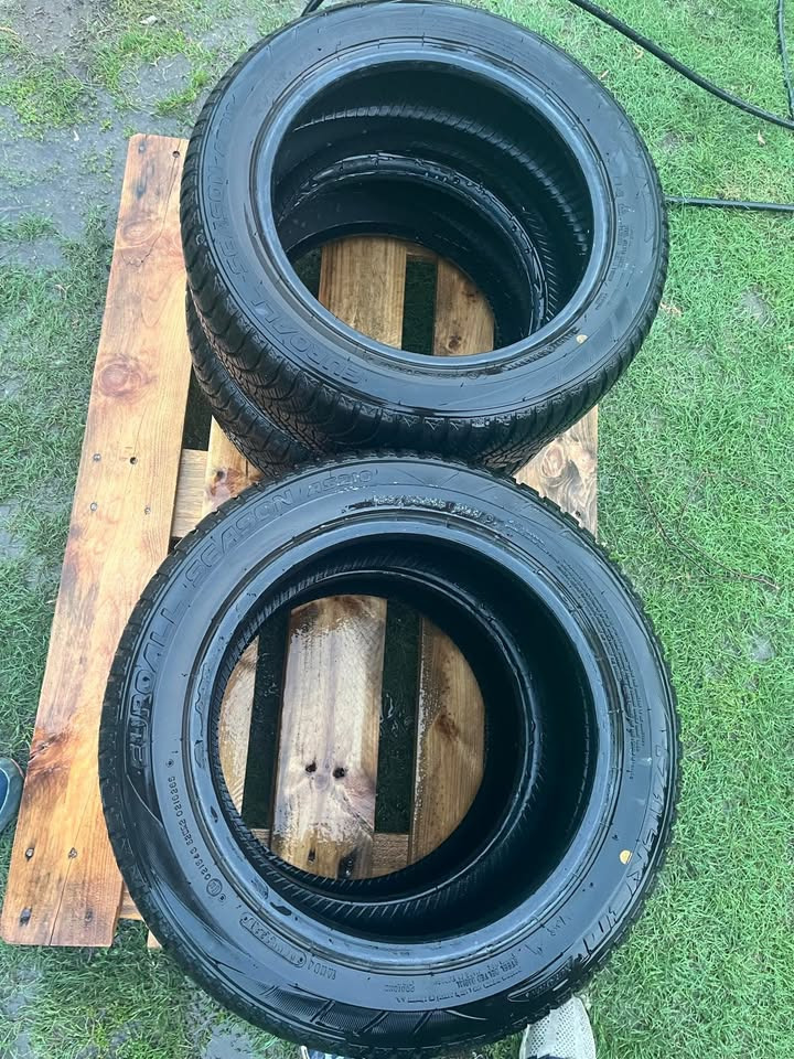 - Tire for Truck: picture 2 - Tire for Truck: picture 2