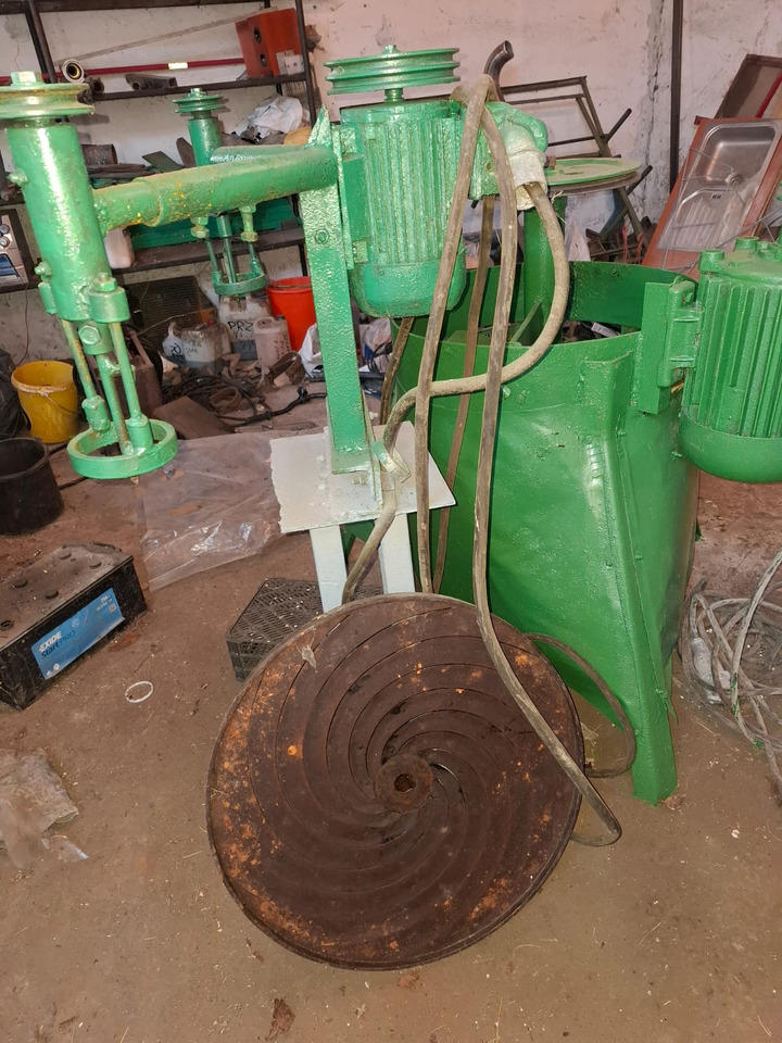 - Forage harvester: picture 2 - Forage harvester: picture 2