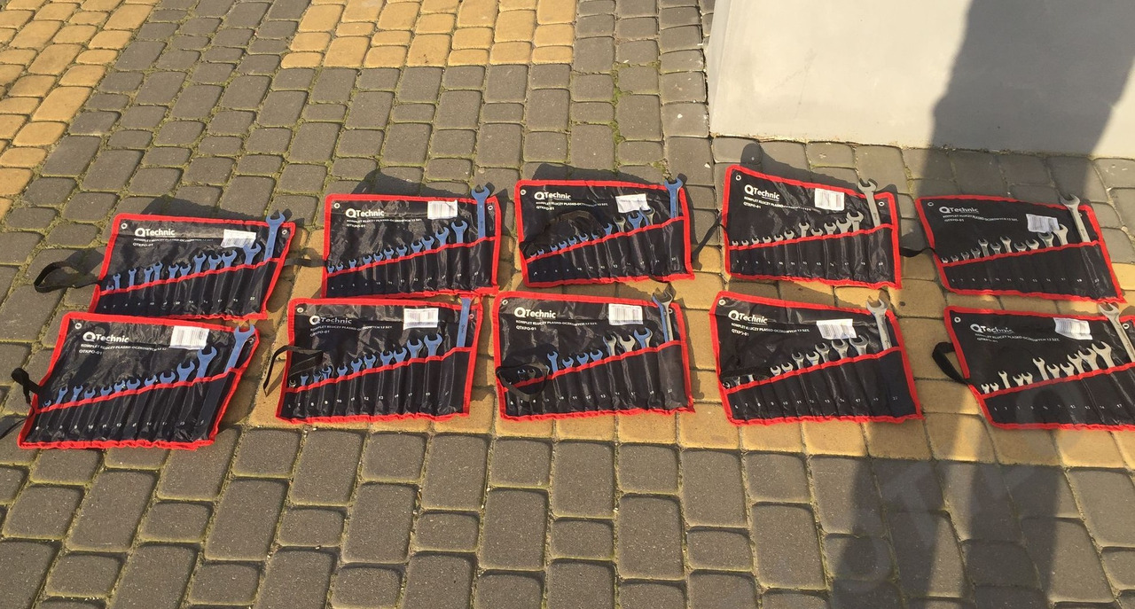 QTechnic QTKPO-01 - Workshop equipment: picture 1 QTechnic QTKPO-01 - Workshop equipment: picture 1