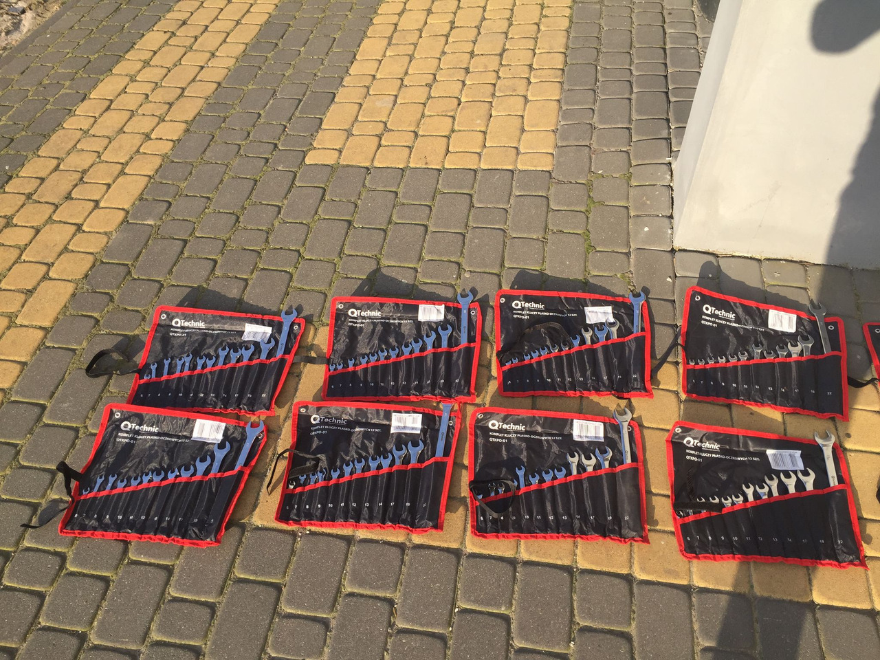 QTechnic QTKPO-01 - Workshop equipment: picture 2 QTechnic QTKPO-01 - Workshop equipment: picture 2