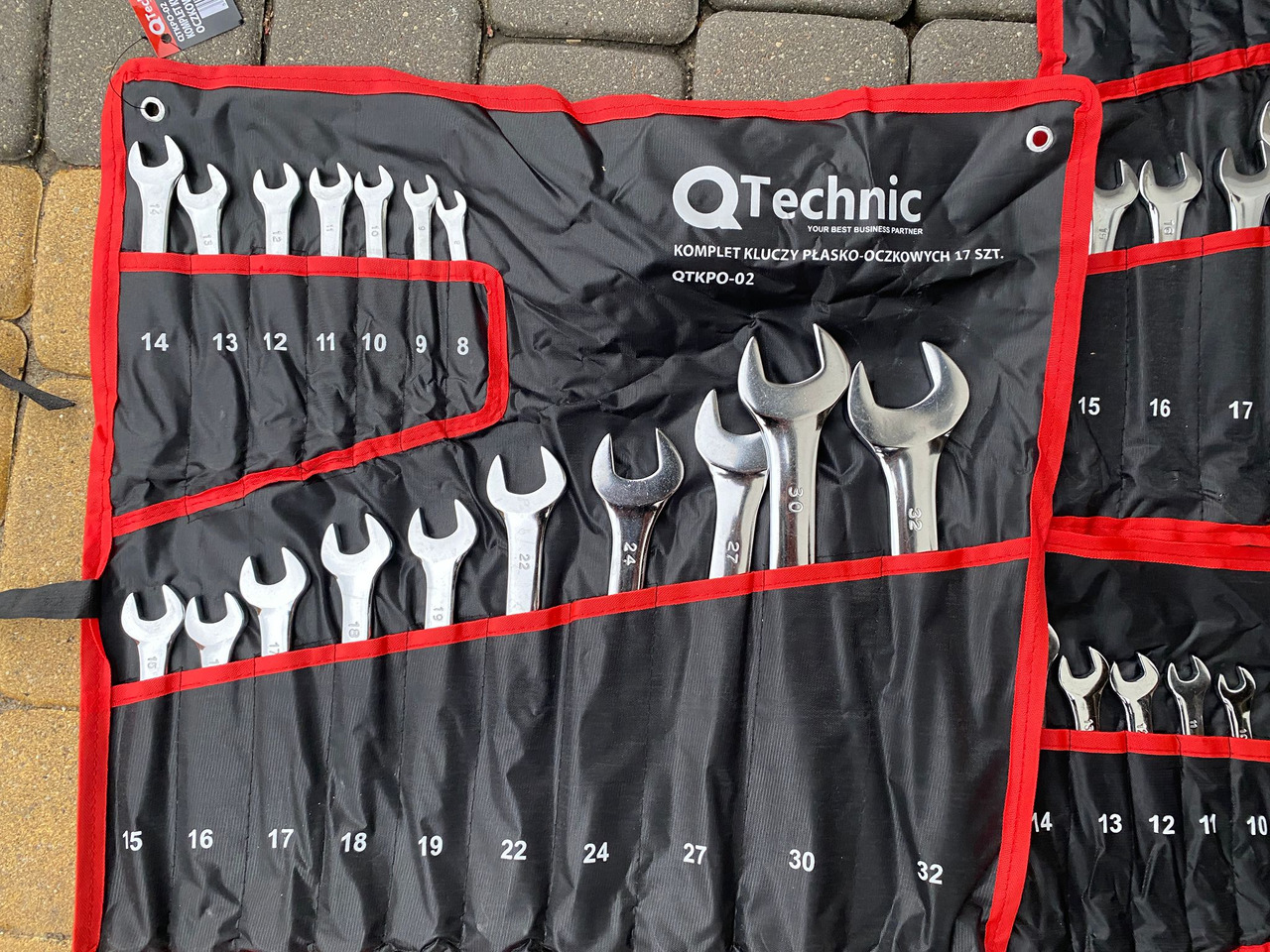 Qtechnics 8-32 - Automotive tool: picture 3 Qtechnics 8-32 - Automotive tool: picture 3