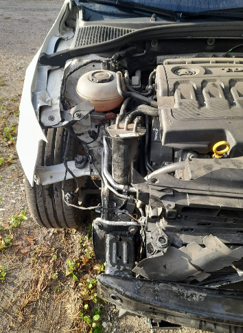 Skoda Octavia - Car: picture 5 Skoda Octavia - Car: picture 5