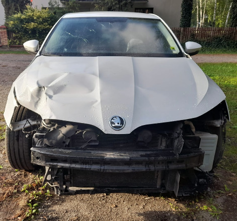 Skoda Octavia - Car: picture 4 Skoda Octavia - Car: picture 4