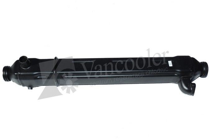 AGR EGR MODULE SCANIA 9 AGR EGR MODULE - EGR cooler for Truck: picture 1 AGR EGR MODULE SCANIA 9 AGR EGR MODULE - EGR cooler for Truck: picture 1