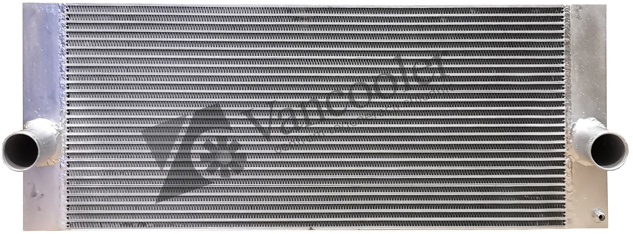 LIEBHERR A934 C-LJ - Cooling system for Waste/ Industry handler: picture 1 LIEBHERR A934 C-LJ - Cooling system for Waste/ Industry handler: picture 1