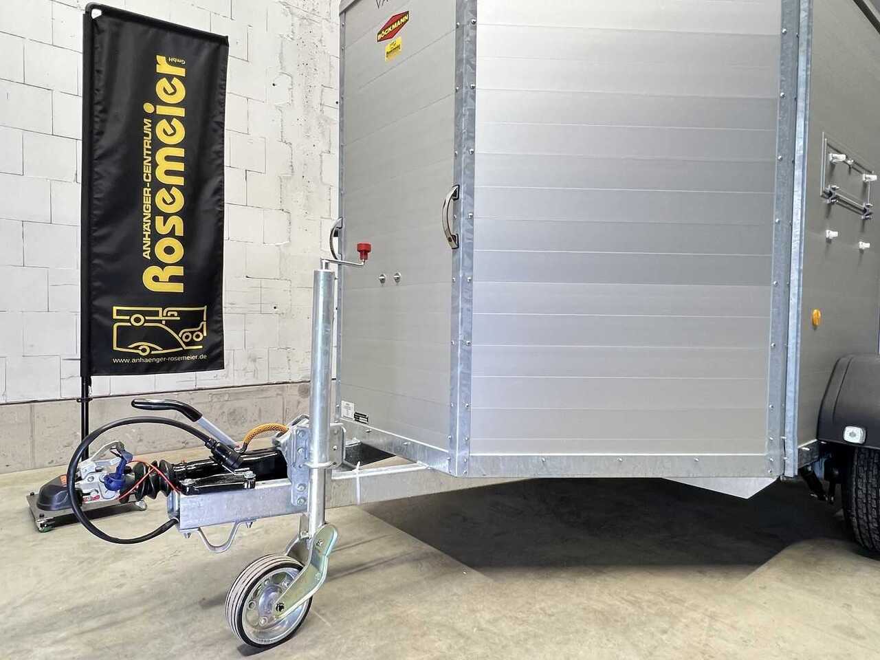 New Livestock trailer BOECKMANN VA 3520/35 P Viehanhänger: picture 24 New Livestock trailer BOECKMANN VA 3520/35 P Viehanhänger: picture 24
