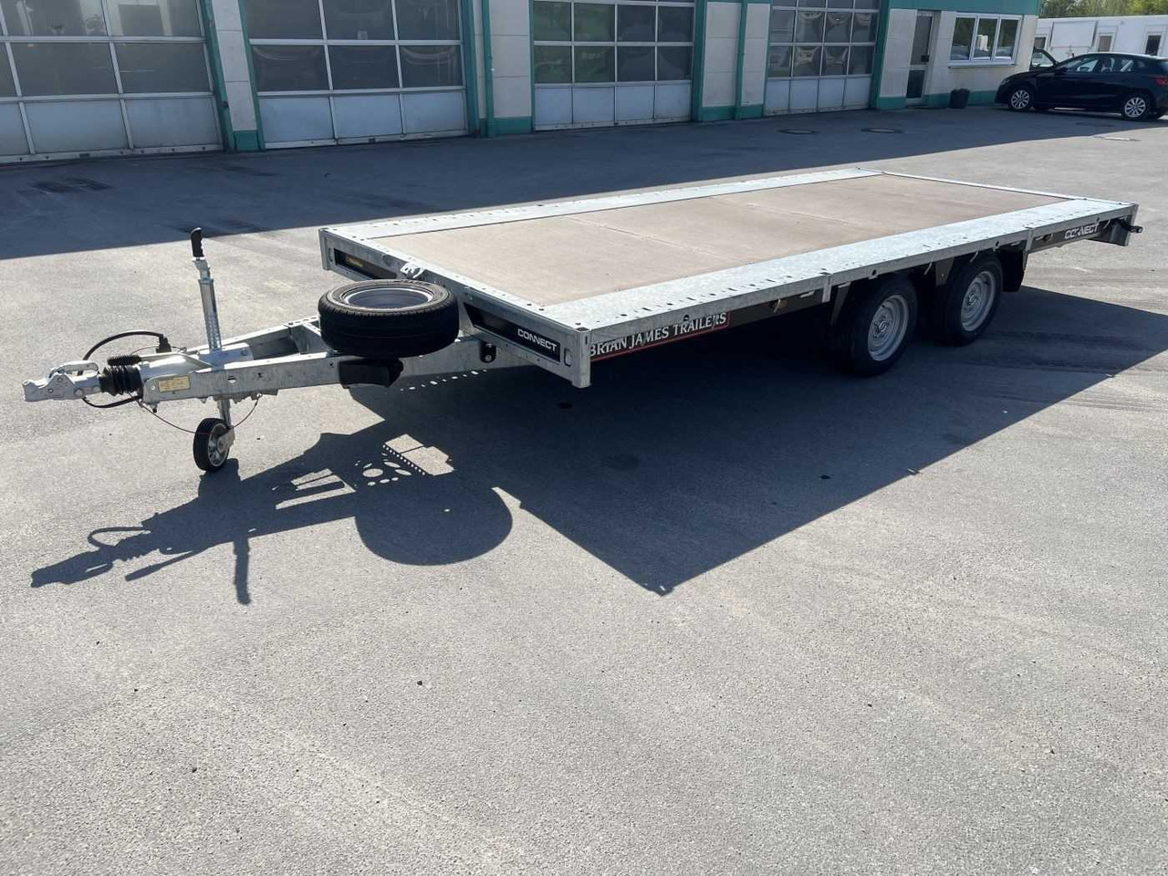 Leasing of BRIAN_JAMES Connect 476-4521-35-2-12 Autotransporter BRIAN_JAMES Connect 476-4521-35-2-12 Autotransporter: picture 7