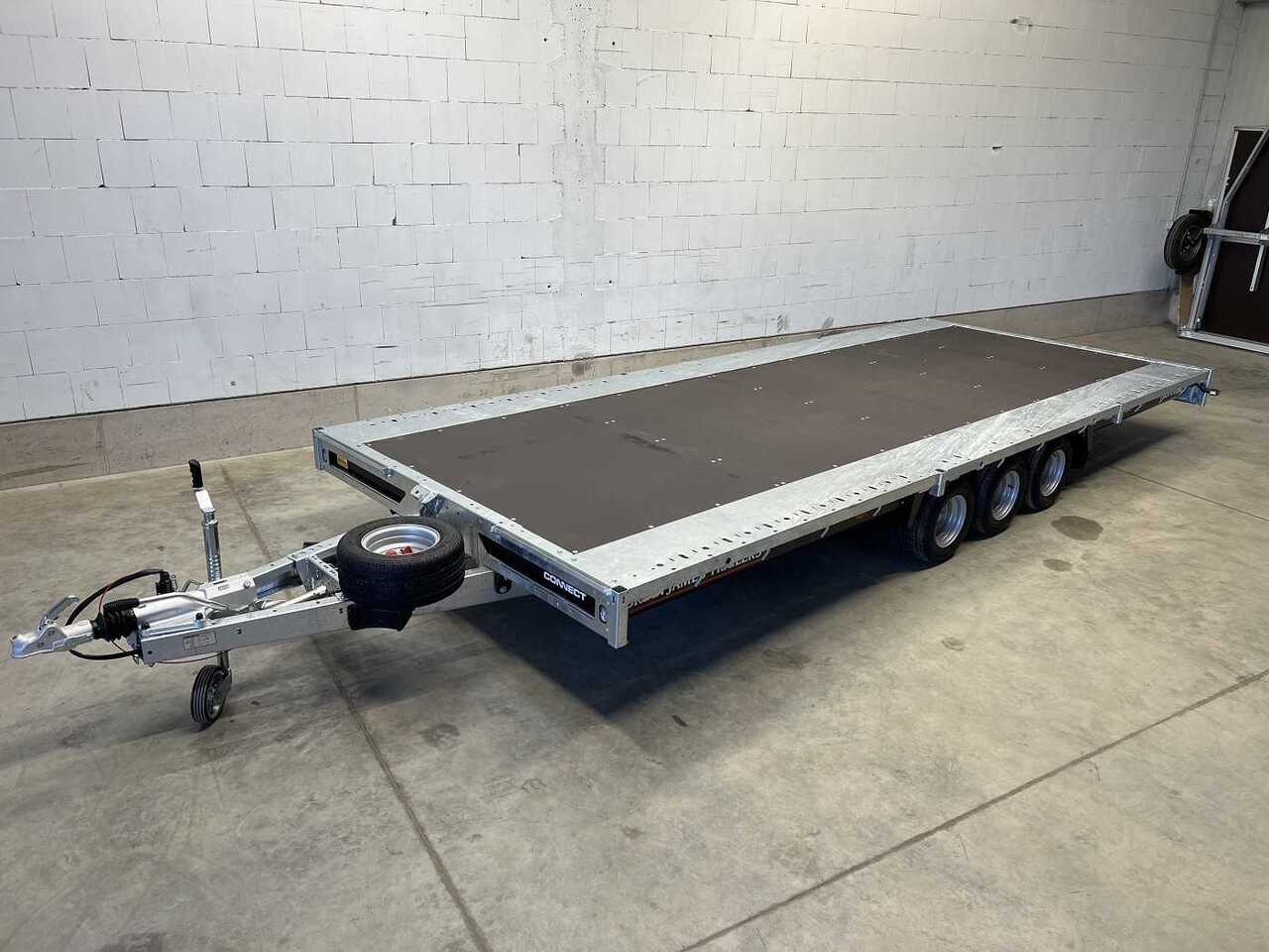 BRIAN_JAMES Connect 476-5522-35-3-10 Autotransporter - Autotransporter trailer: picture 4 BRIAN_JAMES Connect 476-5522-35-3-10 Autotransporter - Autotransporter trailer: picture 4