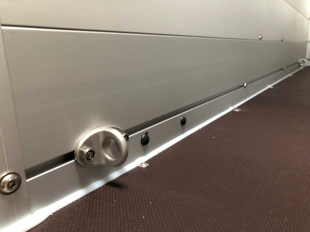 New Car trailer KOCH B1000 BWEH Deckel Deckelanhänger: picture 8