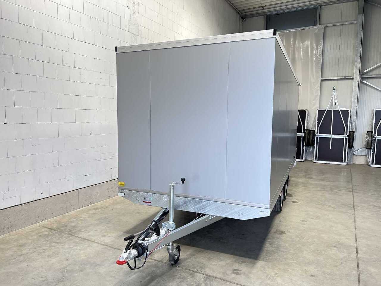 Leasing of ROSEMEIER VE HK E 35.5 SP Falt-Seitentüren Promotionanhänger ROSEMEIER VE HK E 35.5 SP Falt-Seitentüren Promotionanhänger: picture 22