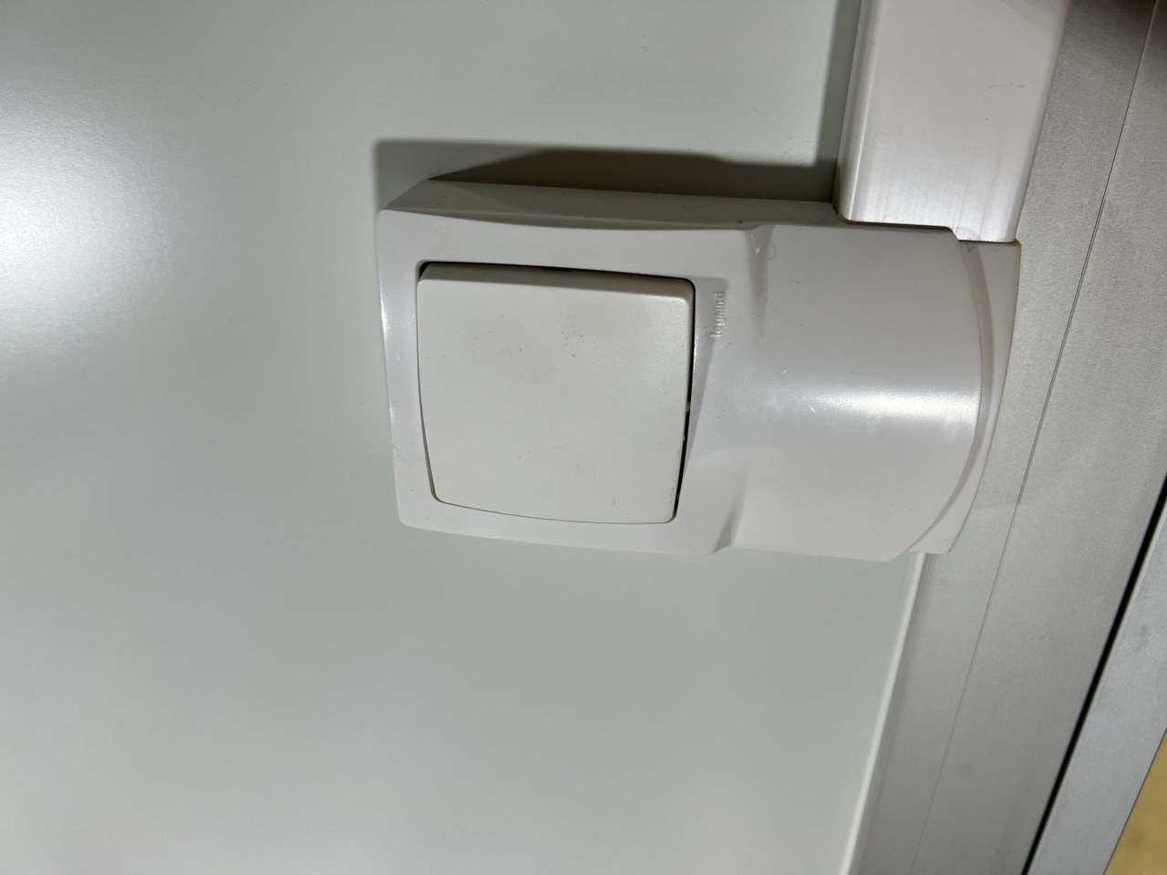 New Trailer ROSEMEIER VE 1 Damen, 1 Herren, U SILVER Toilettenanhänger: picture 15