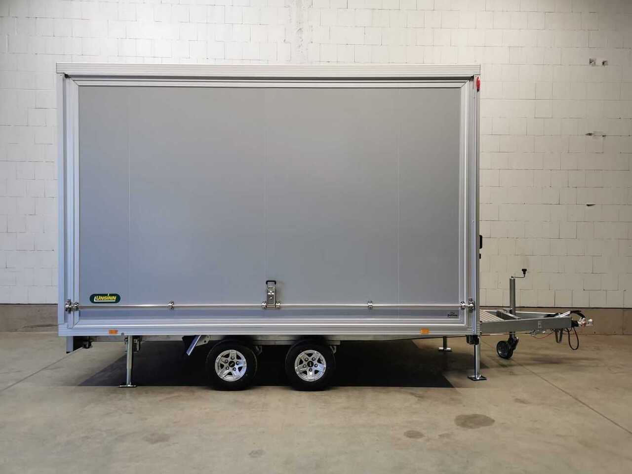 New Vending trailer UNSINN PK 3036-10-2040 Promotion Verkaufsanhänger: picture 15