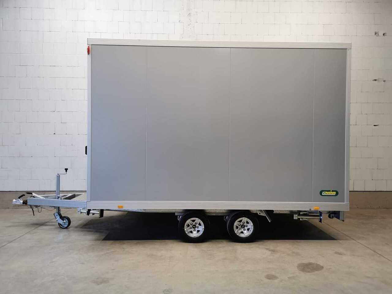 New Vending trailer UNSINN PK 3036-10-2040 Promotion Verkaufsanhänger: picture 21