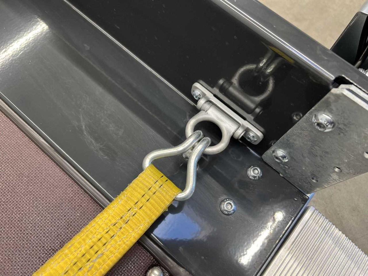 UNSINN UA 3118-18-13 Absenker - Motorcycle trailer: picture 5 UNSINN UA 3118-18-13 Absenker - Motorcycle trailer: picture 5