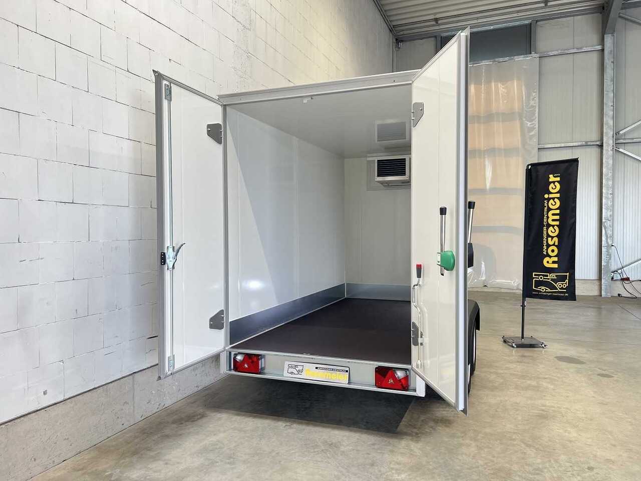 UNSINN UKT 6C 3015-26-14 Seitentür Kühlanhänger - Refrigerator trailer: picture 4 UNSINN UKT 6C 3015-26-14 Seitentür Kühlanhänger - Refrigerator trailer: picture 4