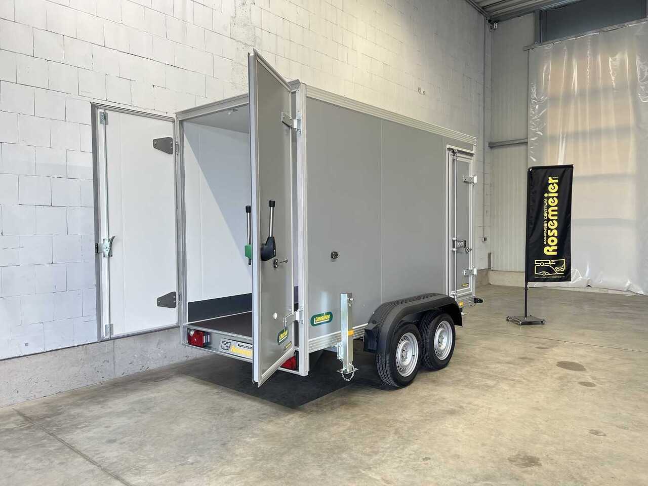 UNSINN UKT 6C 3015-26-14 Seitentür Kühlanhänger - Refrigerator trailer: picture 3 UNSINN UKT 6C 3015-26-14 Seitentür Kühlanhänger - Refrigerator trailer: picture 3