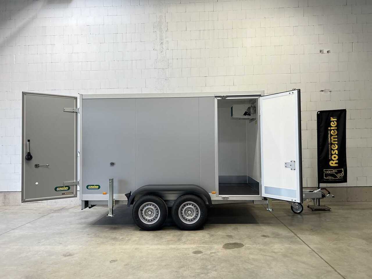 UNSINN UKT 6C 3417-26-14 Seitentür Kühlanhänger - Refrigerator trailer: picture 1 UNSINN UKT 6C 3417-26-14 Seitentür Kühlanhänger - Refrigerator trailer: picture 1