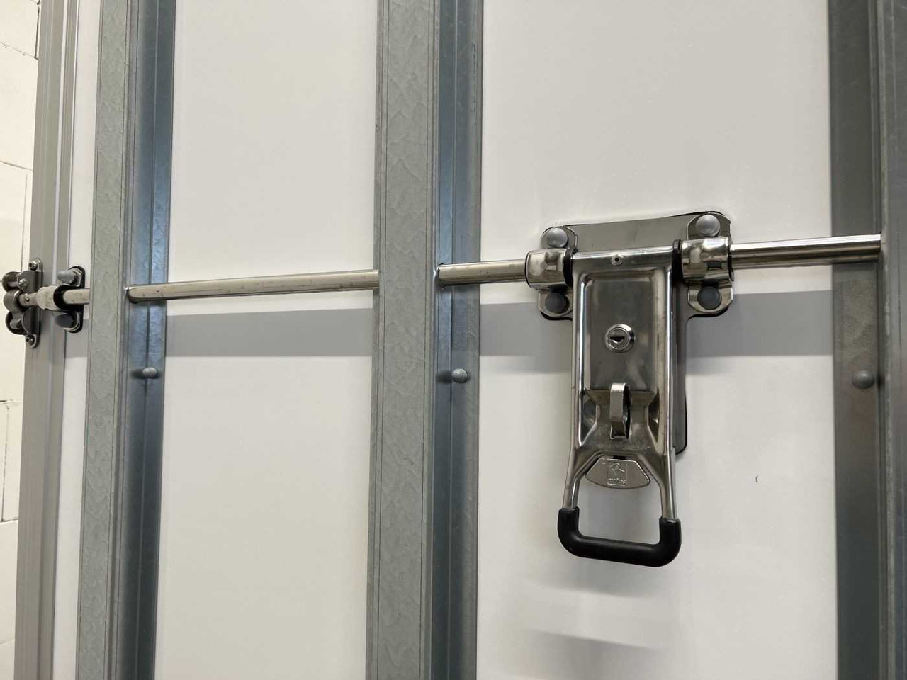 New Vending trailer UNSINN UKU 301519-20-13 Rampe+VKL Kofferanhänger: picture 23