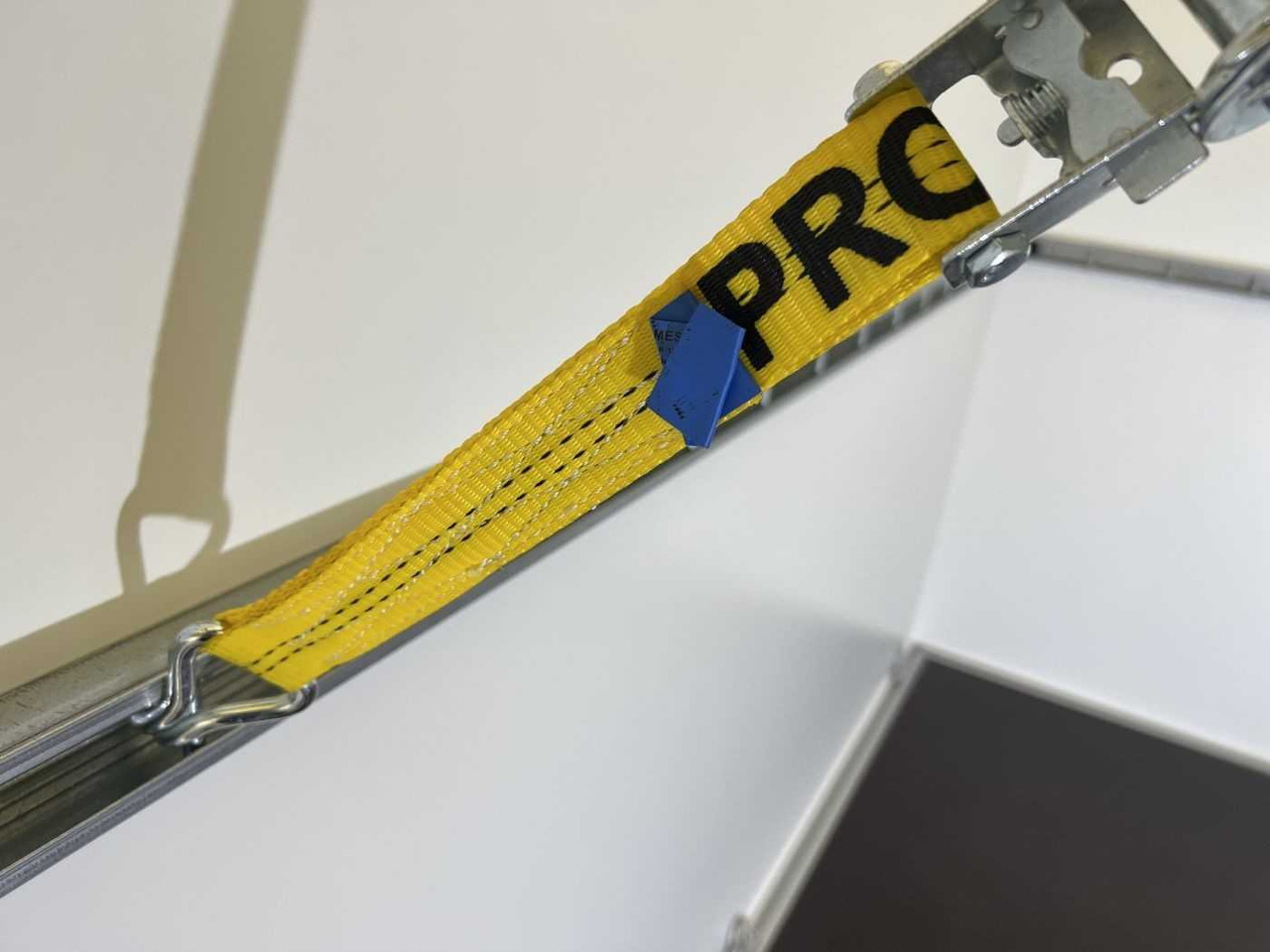 New Vending trailer UNSINN UKU 301519-20-13 Rampe+VKL Kofferanhänger: picture 6