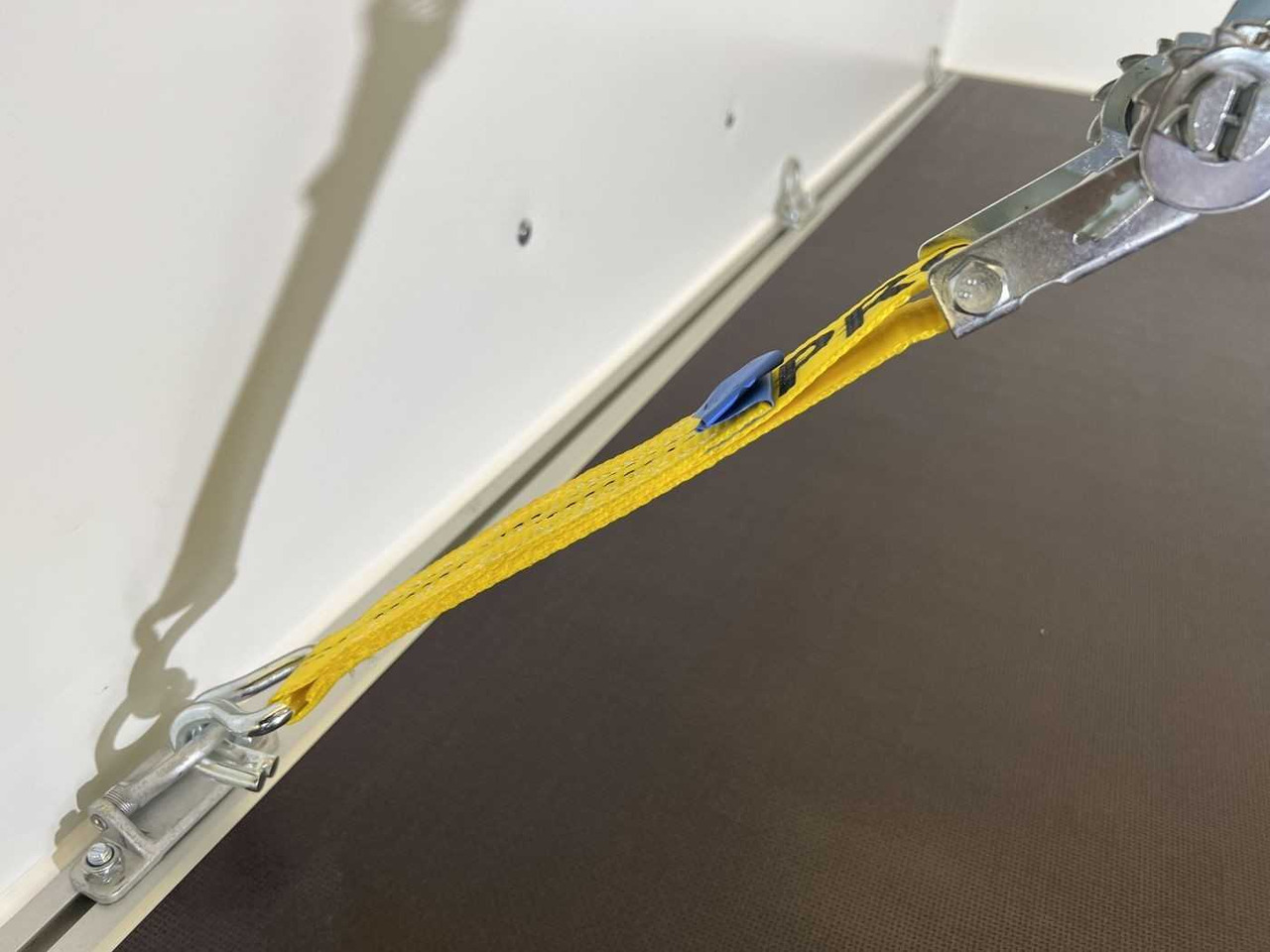 New Vending trailer UNSINN UKU 301519-20-13 Rampe+VKL Kofferanhänger: picture 7