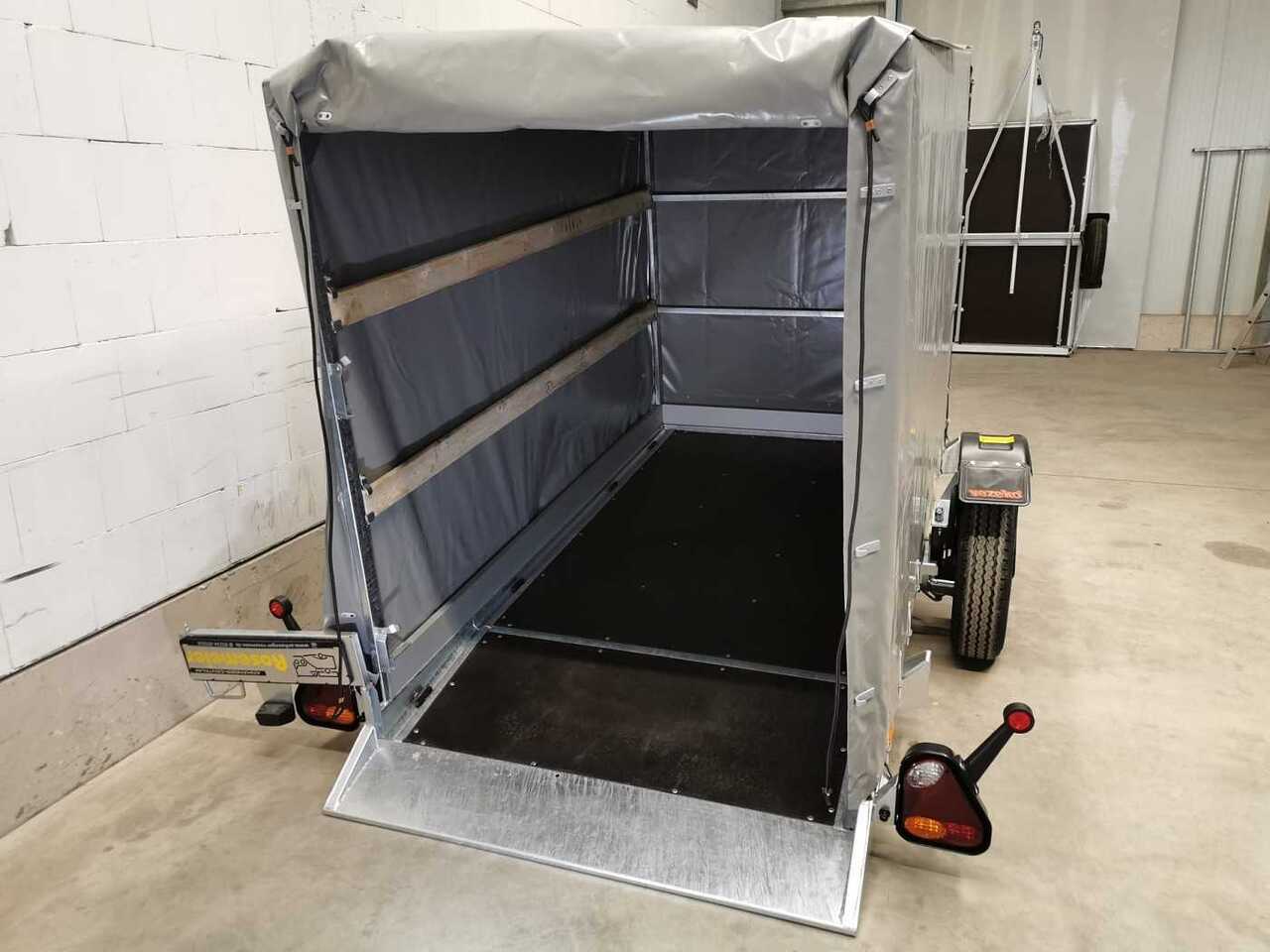 VEZEKO Husky F 10.25 Plane Absenker - Car trailer: picture 3 VEZEKO Husky F 10.25 Plane Absenker - Car trailer: picture 3