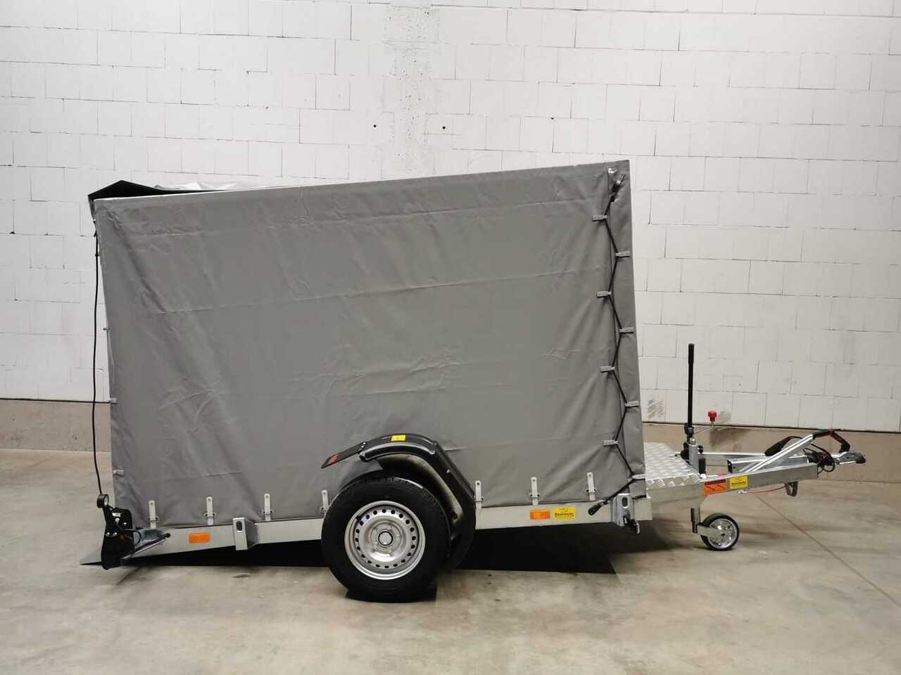 VEZEKO Husky F 10.25 Plane Absenker - Car trailer: picture 1 VEZEKO Husky F 10.25 Plane Absenker - Car trailer: picture 1