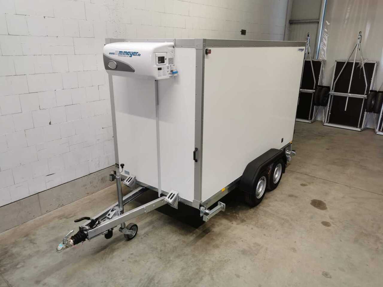 Refrigerator trailer WM MEYER AZK 3534/156 Seitentür Kühlanhänger: picture 24