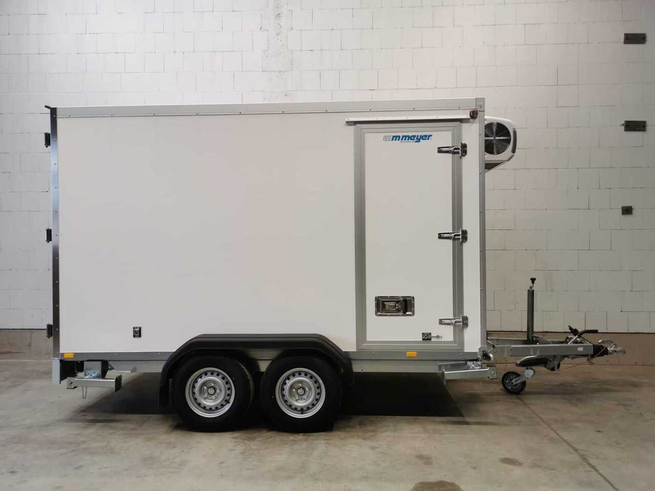 Refrigerator trailer WM MEYER AZK 3534/156 Seitentür Kühlanhänger: picture 6