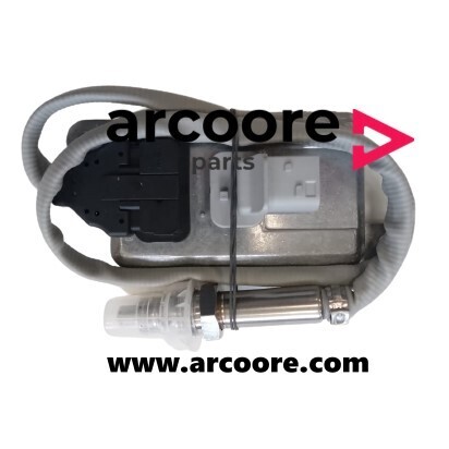 Arcoore NOx sensor man tga / tgx / tgs, 51154080019; 5WK96790B - Sensor for Truck: picture 1 Arcoore NOx sensor man tga / tgx / tgs, 51154080019; 5WK96790B - Sensor for Truck: picture 1