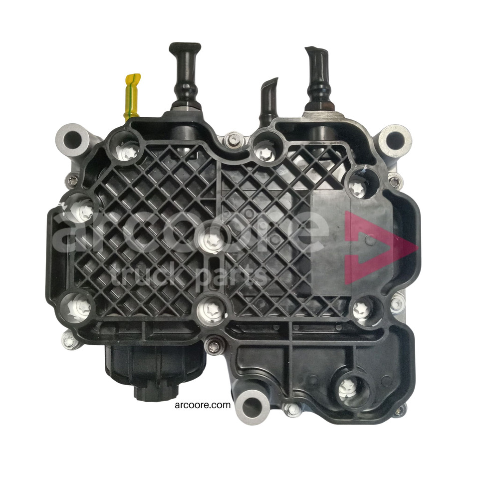 BOSCH man Denoxtronic 2.2 81154036147 - AdBlue tank: picture 2 BOSCH man Denoxtronic 2.2 81154036147 - AdBlue tank: picture 2