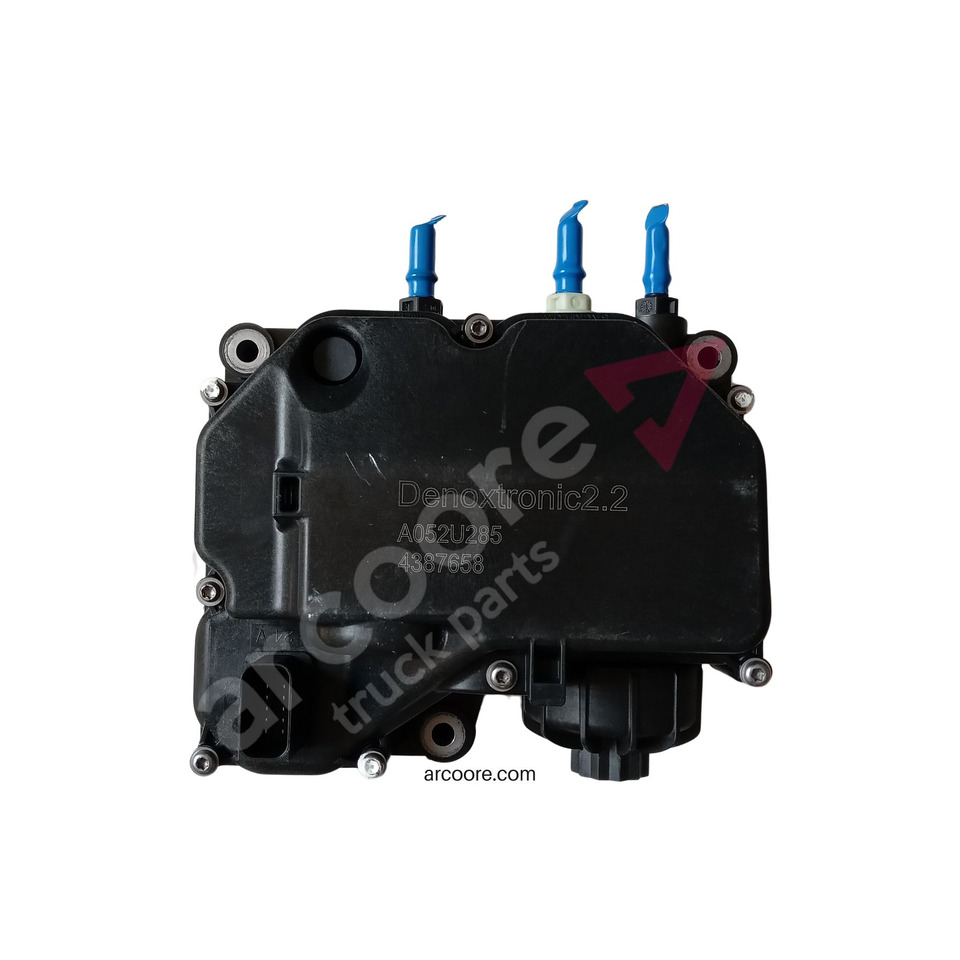Bosch Denoxtronic 2.2, OE 84481762 - AdBlue tank: picture 1 Bosch Denoxtronic 2.2, OE 84481762 - AdBlue tank: picture 1