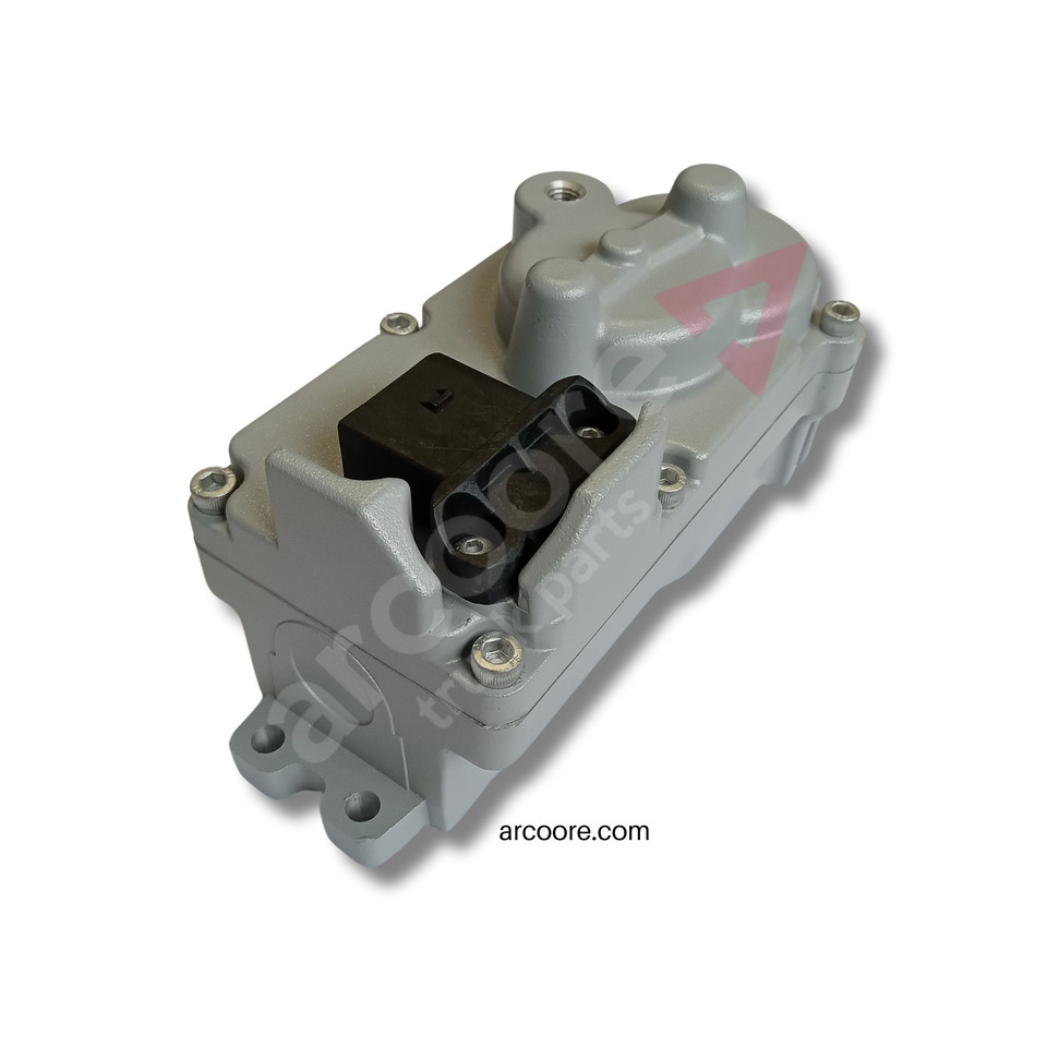 CUMMINS HE300V VGT - Turbo for Truck: picture 1 CUMMINS HE300V VGT - Turbo for Truck: picture 1