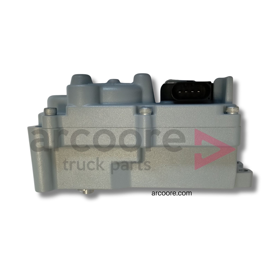 CUMMINS HE300V VGT - Turbo for Truck: picture 2 CUMMINS HE300V VGT - Turbo for Truck: picture 2