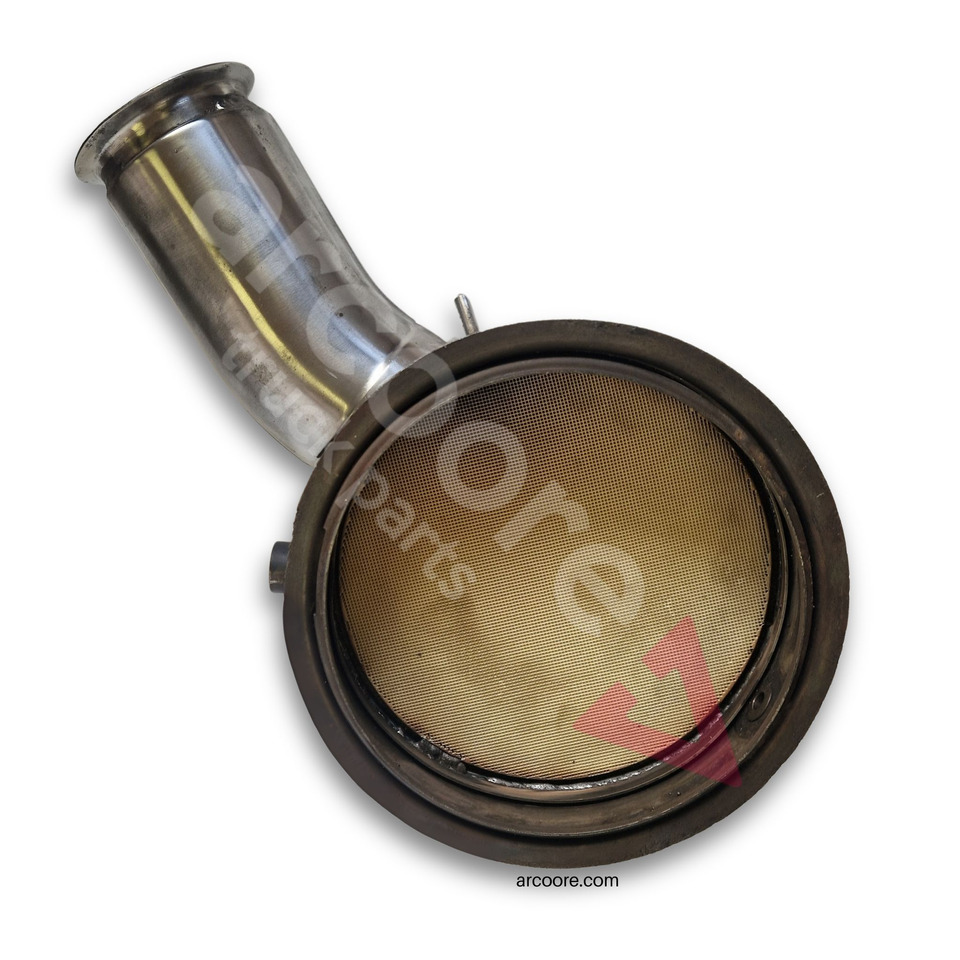 DAF 5296236 - Catalytic converter: picture 2 DAF 5296236 - Catalytic converter: picture 2