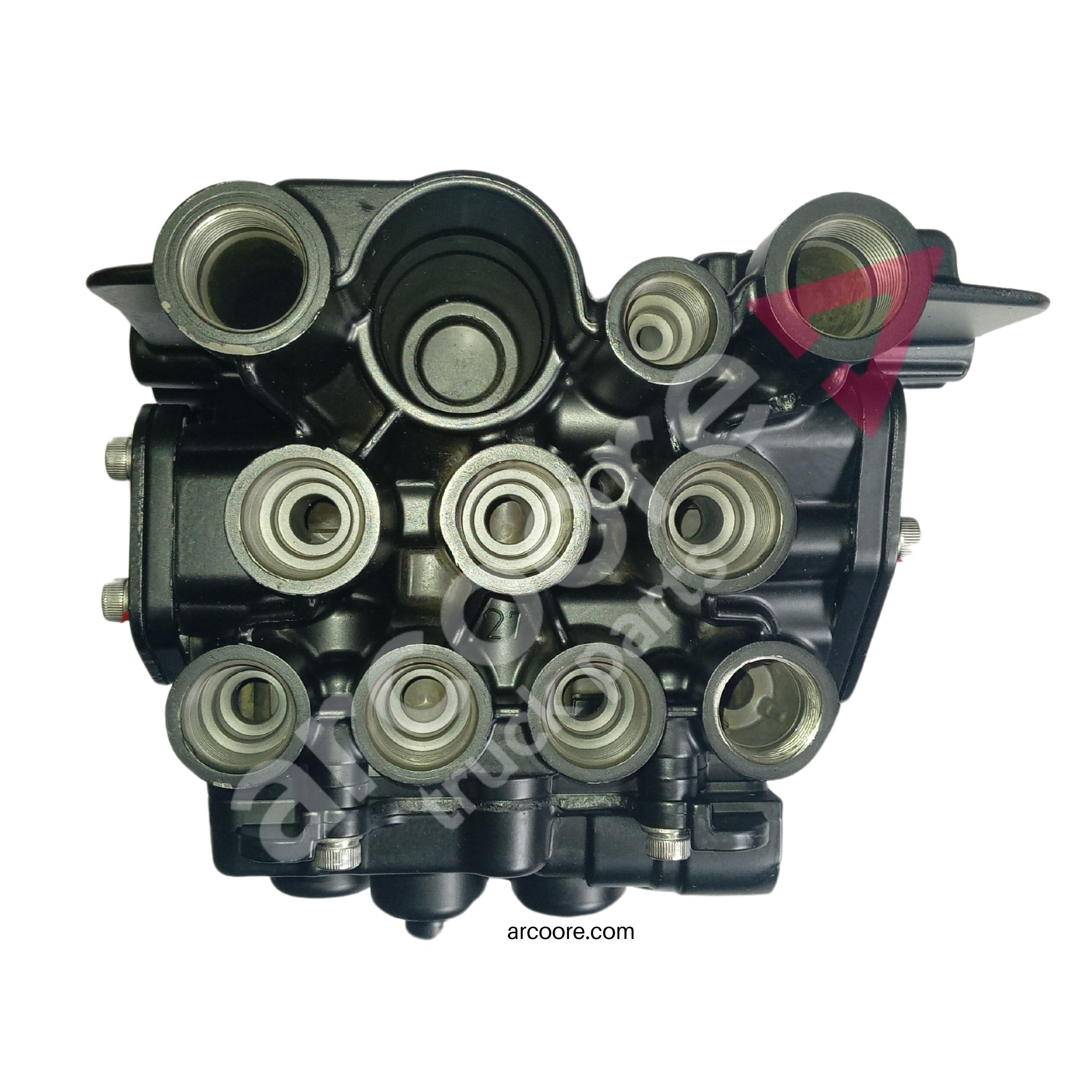 KNORR-BREMSE APM EL2204 - Brake valve: picture 2 KNORR-BREMSE APM EL2204 - Brake valve: picture 2