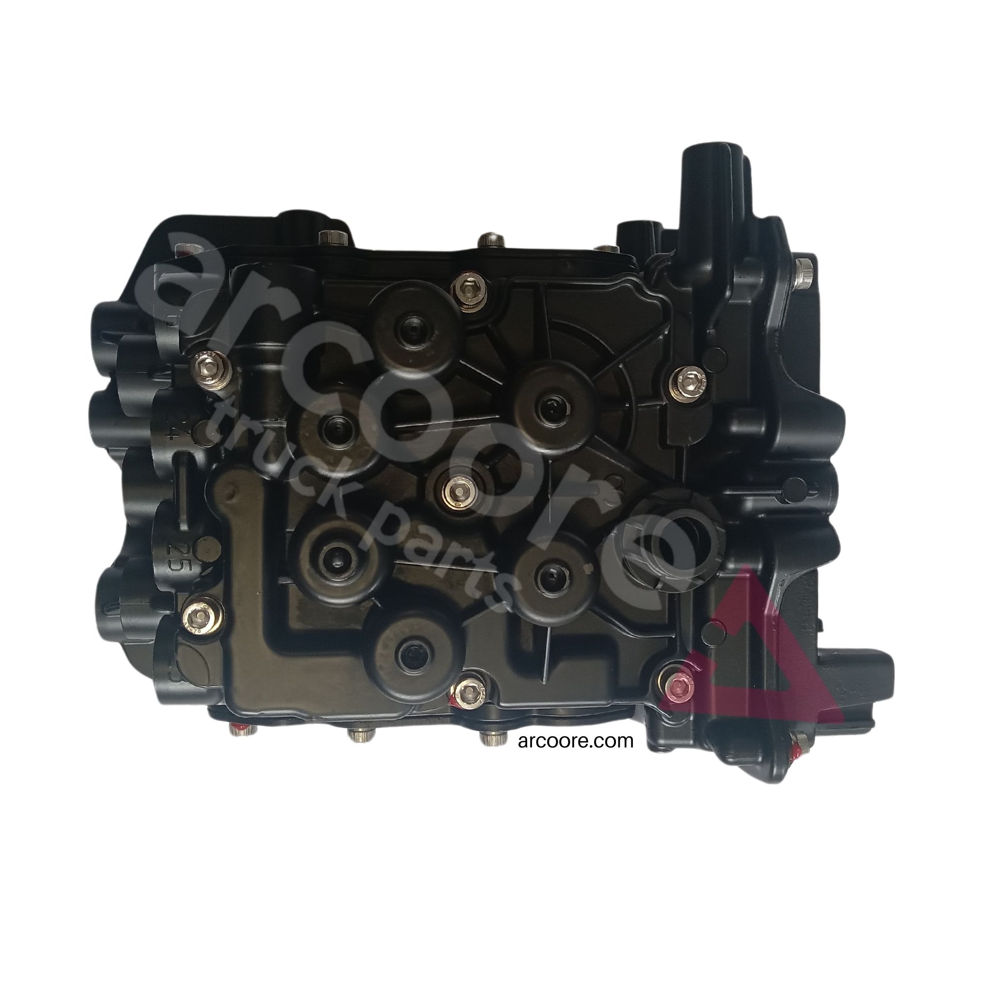 KNORR-BREMSE APM EL2204 - Brake valve: picture 1 KNORR-BREMSE APM EL2204 - Brake valve: picture 1
