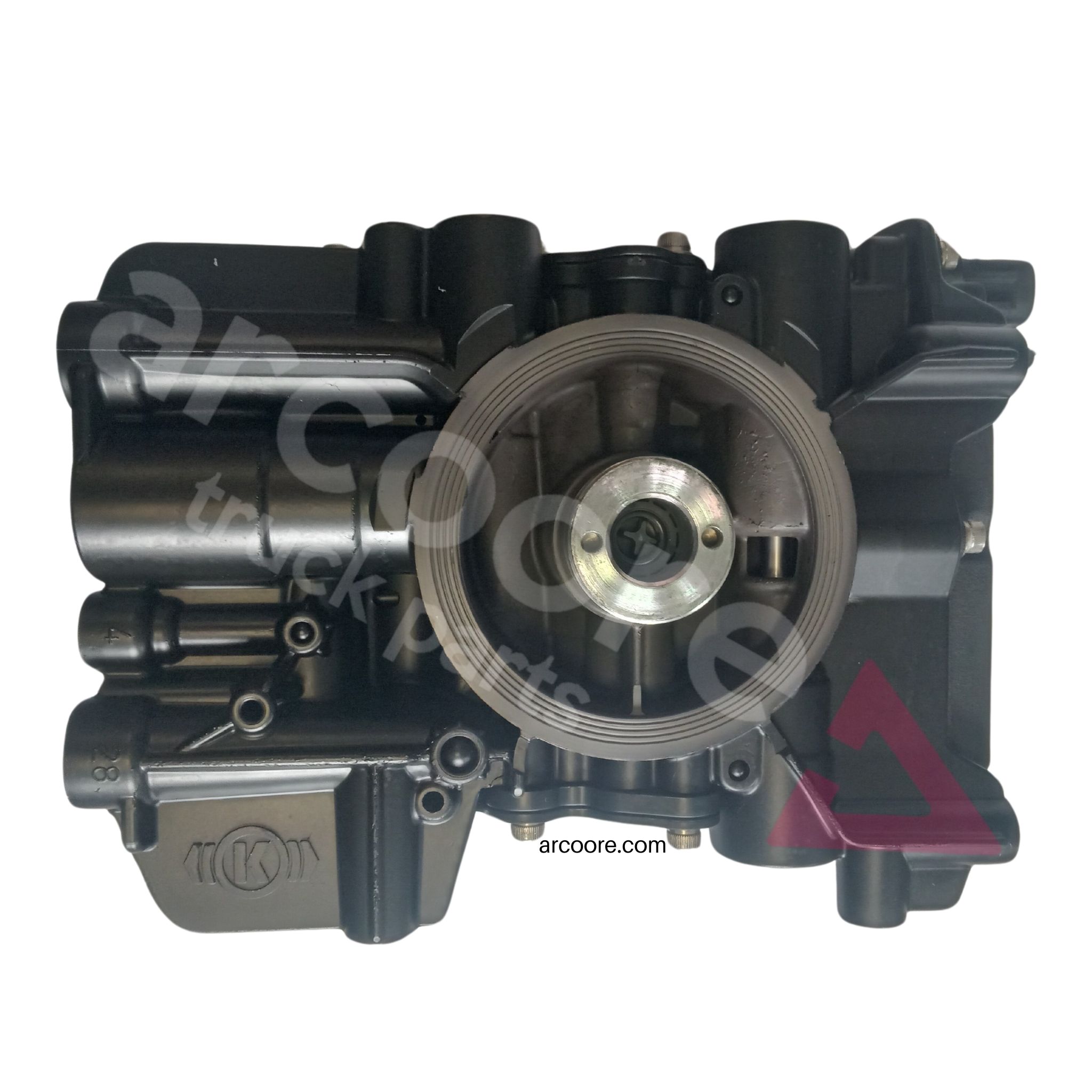 KNORR-BREMSE APM EL2204 - Brake valve: picture 3 KNORR-BREMSE APM EL2204 - Brake valve: picture 3